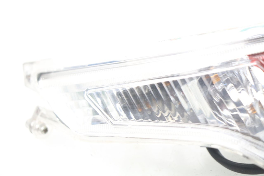 photo de LEFT REAR LIGHT PEUGEOT VIVACITY NEW 2T 50 (2008 - 2017)