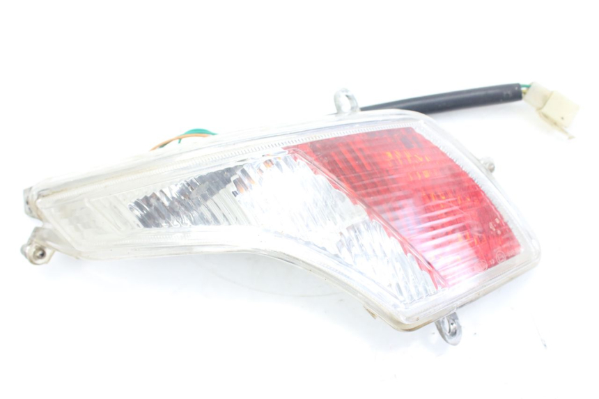 photo de LEFT REAR LIGHT PEUGEOT VIVACITY NEW 2T 50 (2008 - 2017)