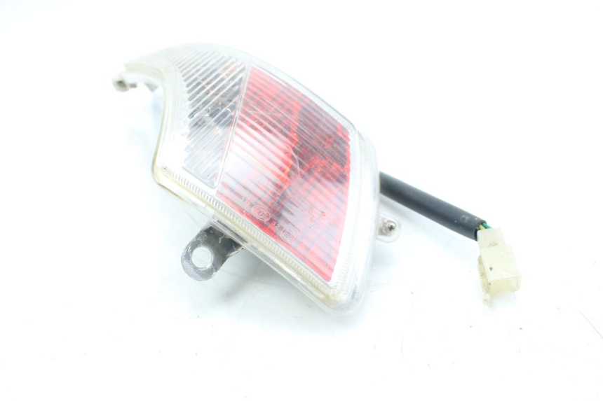 photo de LEFT REAR LIGHT PEUGEOT VIVACITY NEW 2T 50 (2008 - 2017)