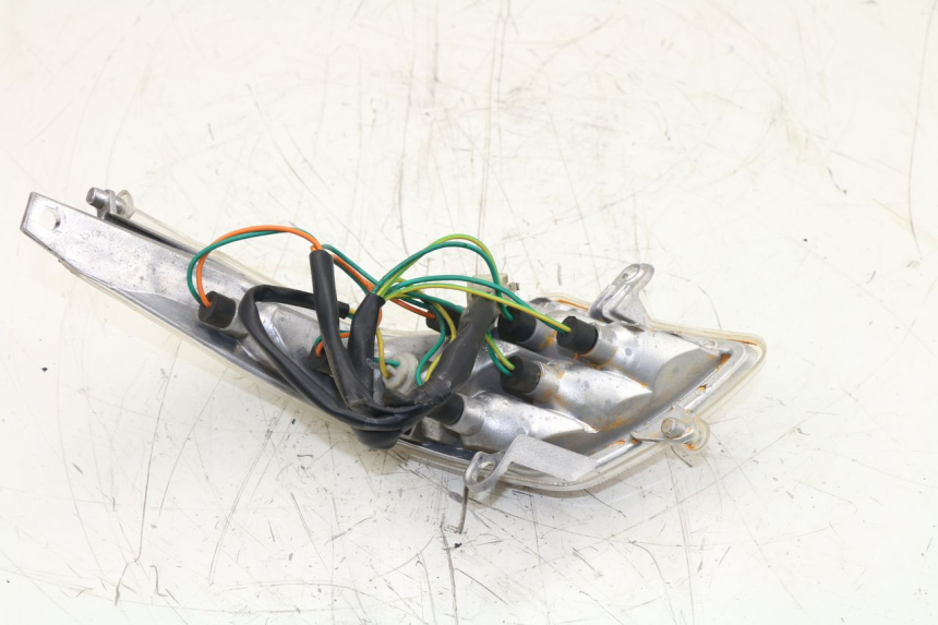 photo de LEFT TAIL LIGHT PEUGEOT VIVACITY NEW 4T 50 (2008 - 2017)