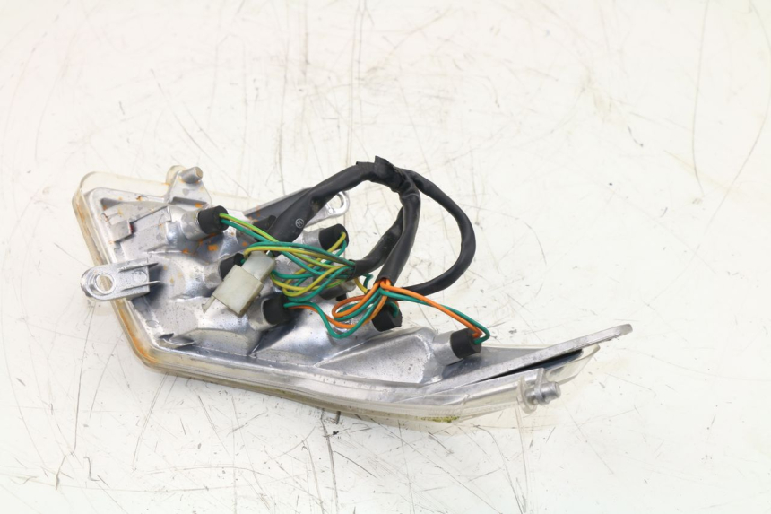 photo de LEFT TAIL LIGHT PEUGEOT VIVACITY NEW 4T 50 (2008 - 2017)