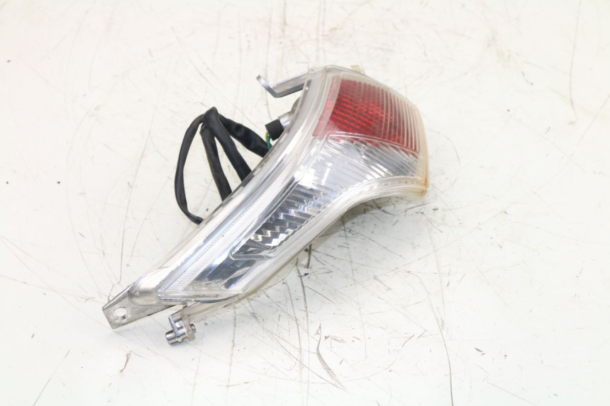 photo de LEFT TAIL LIGHT PEUGEOT VIVACITY NEW 4T 50 (2008 - 2017)
