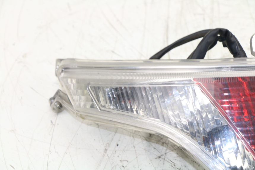 photo de LEFT TAIL LIGHT PEUGEOT VIVACITY NEW 4T 50 (2008 - 2017)
