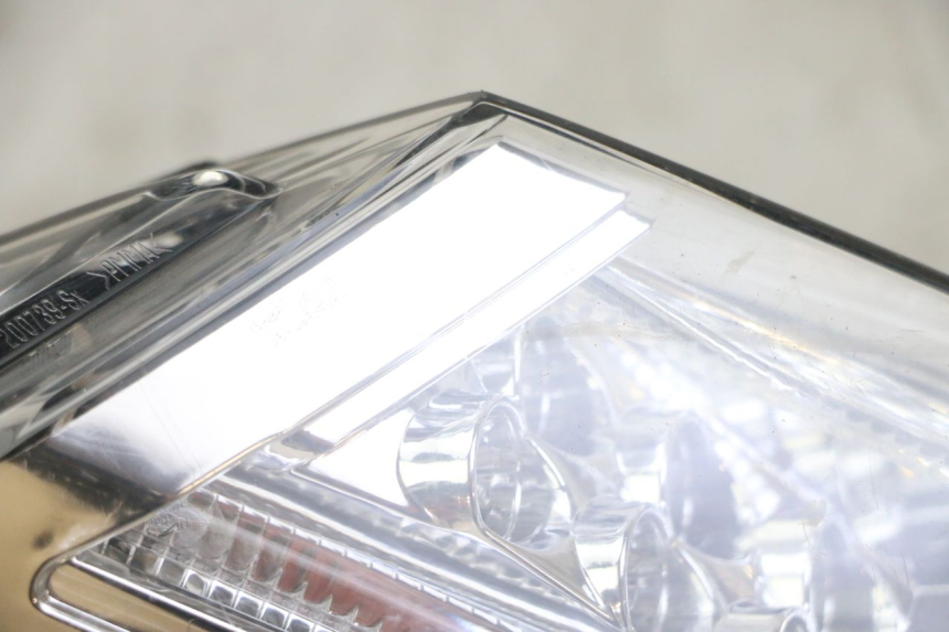 photo de LEFT TAIL LIGHT PEUGEOT SATELIS 125 (2013 - 2018)