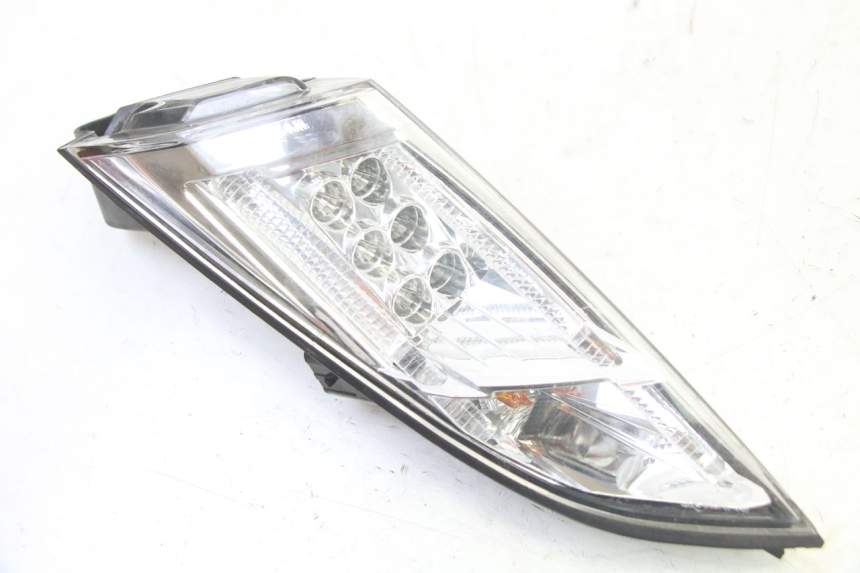 photo de LEFT TAIL LIGHT PEUGEOT SATELIS 125 (2013 - 2018)