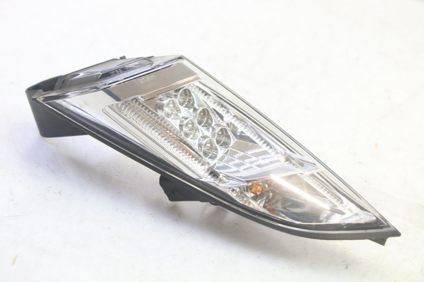 photo de LEFT REAR LIGHT PEUGEOT SATELIS 125 (2010 - 2012)