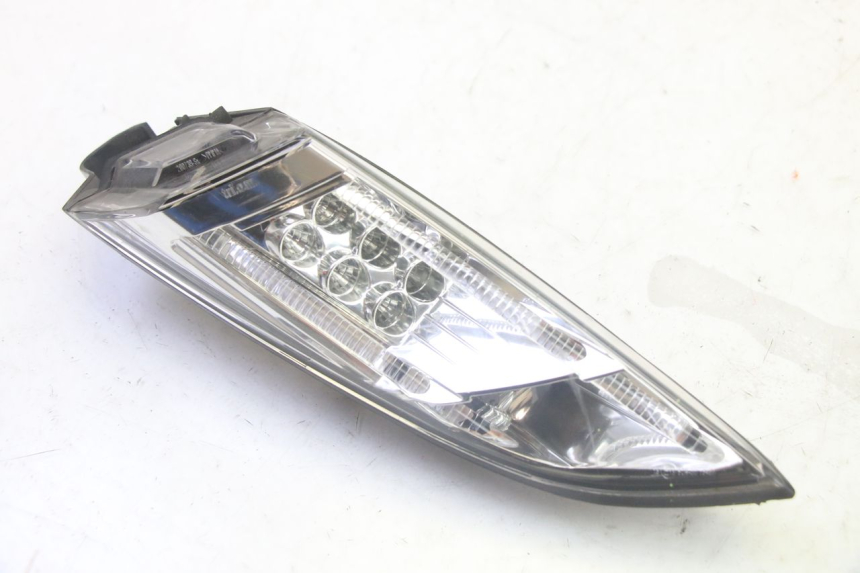 photo de LEFT REAR LIGHT PEUGEOT SATELIS 125 (2010 - 2012)
