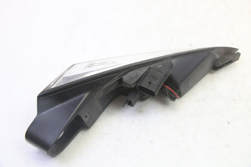 photo de LEFT REAR LIGHT PEUGEOT SATELIS 125 (2010 - 2012)