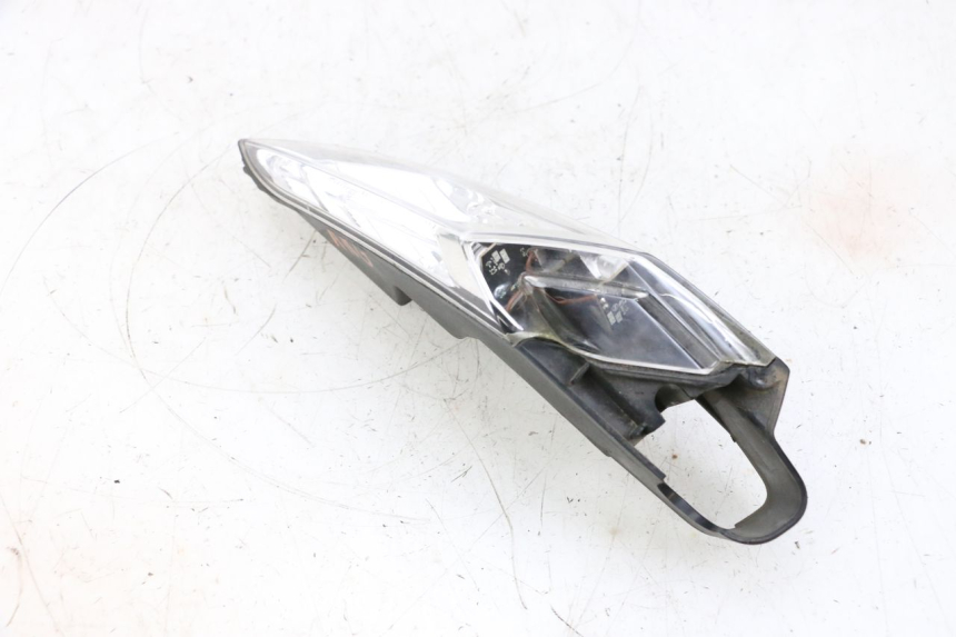 photo de LEFT TAIL LIGHT PEUGEOT SATELIS 125 (2013 - 2018) - Component detail