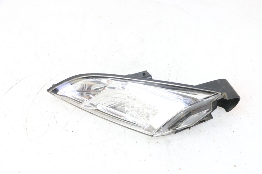 photo de LEFT TAIL LIGHT PEUGEOT SATELIS 125 (2013 - 2018) - Markings and original references