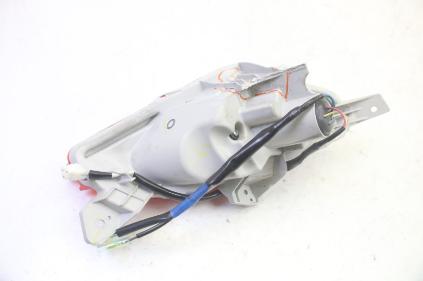 photo de LEFT TAIL LIGHT YAMAHA TRICITY 300 (2020 - 2024) - Product overview