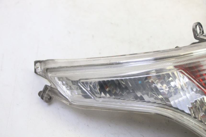 photo de LEFT TAIL LIGHT PEUGEOT VIVACITY NEW 4T 50 (2008 - 2017)