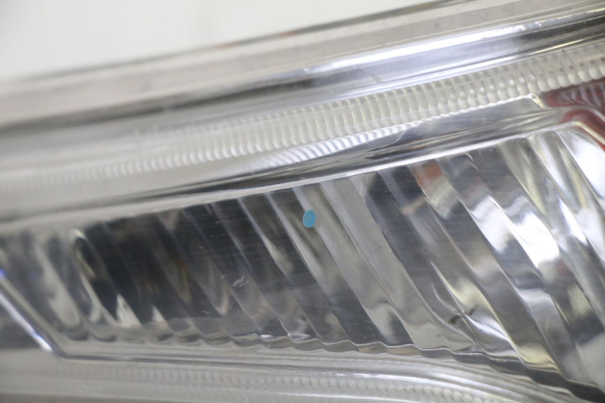 photo de LEFT TAIL LIGHT PEUGEOT VIVACITY NEW 4T 50 (2008 - 2017)