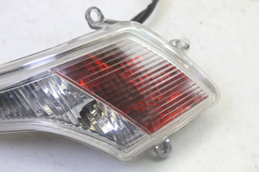 photo de LEFT TAIL LIGHT PEUGEOT VIVACITY NEW 4T 50 (2008 - 2017)
