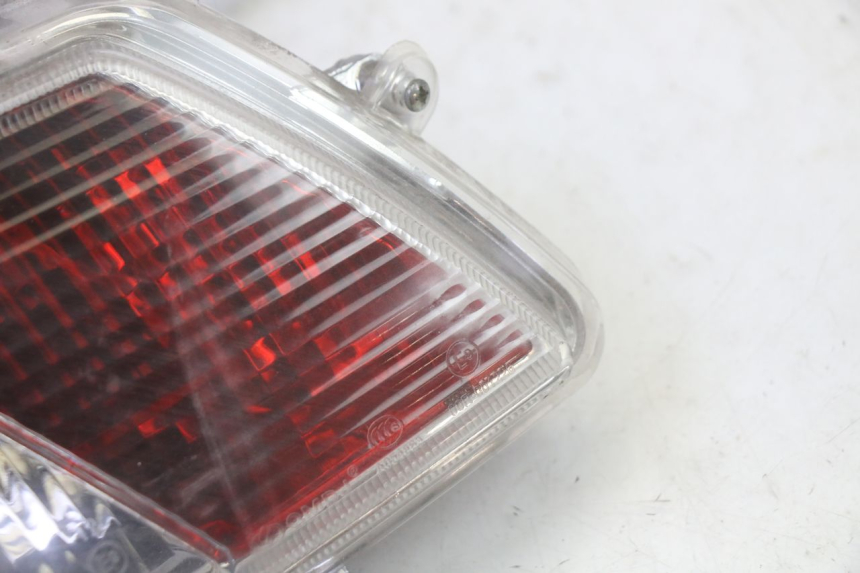 photo de LEFT TAIL LIGHT PEUGEOT VIVACITY NEW 4T 50 (2008 - 2017)