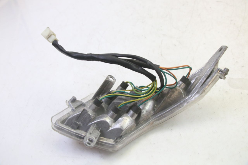 photo de LEFT TAIL LIGHT PEUGEOT VIVACITY NEW 4T 50 (2008 - 2017)