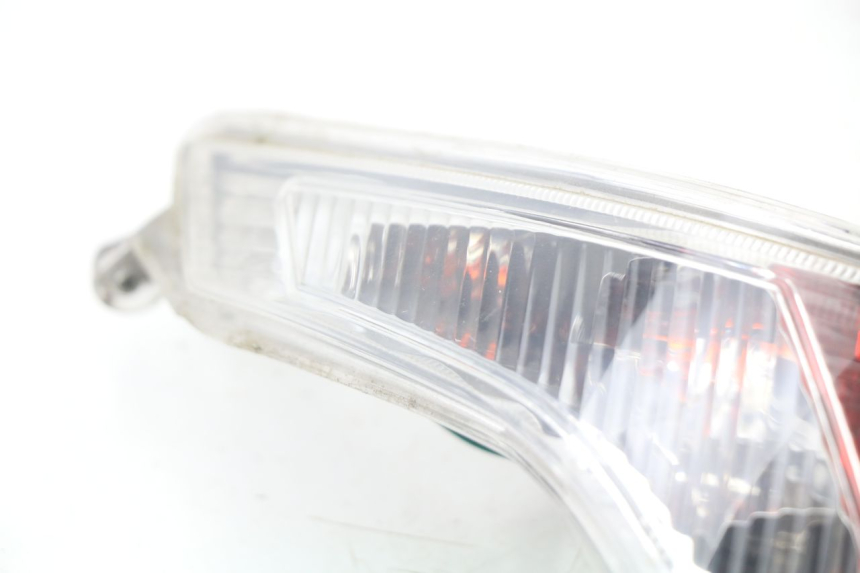 photo de LEFT TAIL LIGHT PEUGEOT VIVACITY 125 (2010 - 2017)