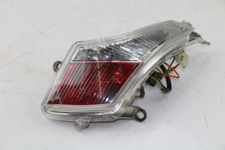 photo de LEFT TAIL LIGHT PEUGEOT VIVACITY 125 (2010 - 2017)