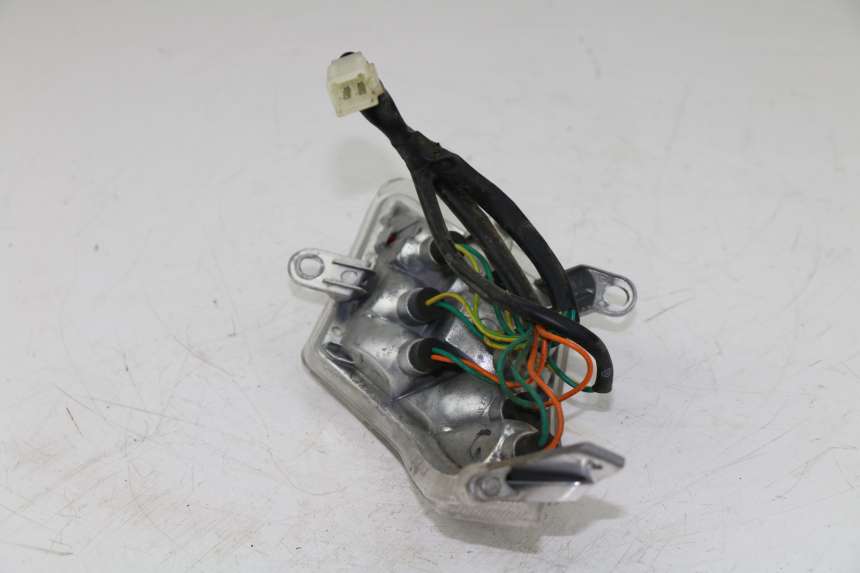 photo de LEFT TAIL LIGHT PEUGEOT VIVACITY 125 (2010 - 2017)