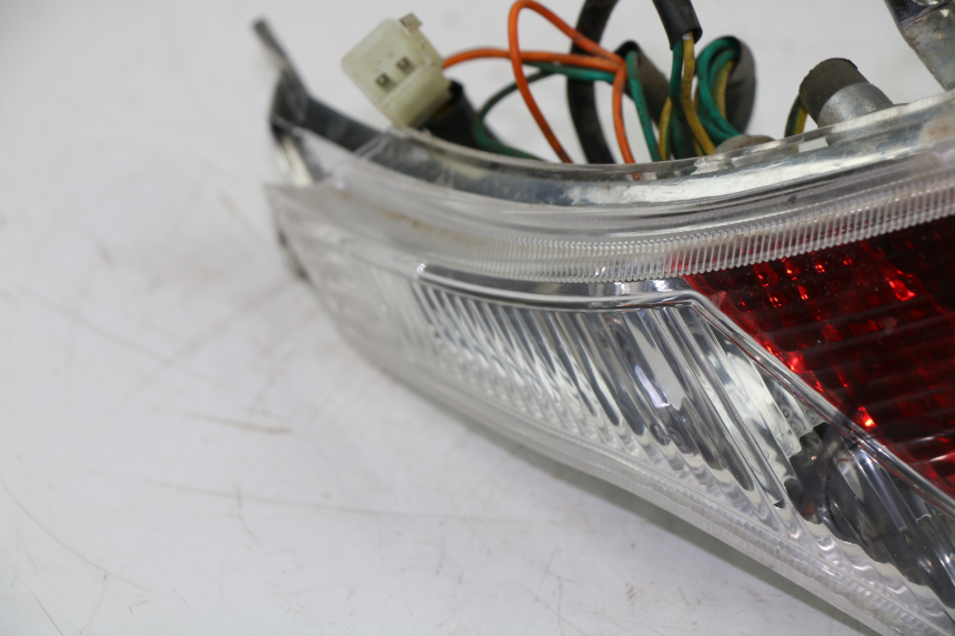 photo de LEFT TAIL LIGHT PEUGEOT VIVACITY 125 (2010 - 2017)