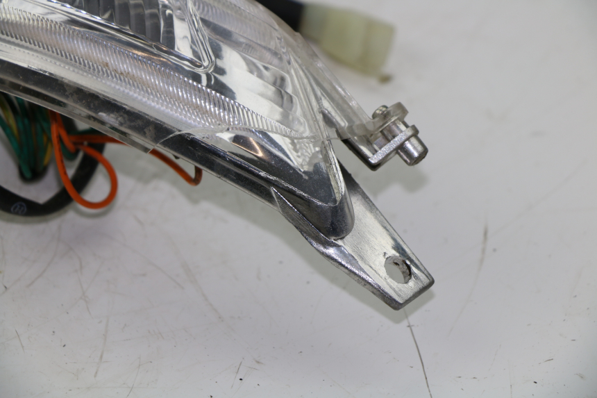 photo de LEFT TAIL LIGHT PEUGEOT VIVACITY 125 (2010 - 2017)