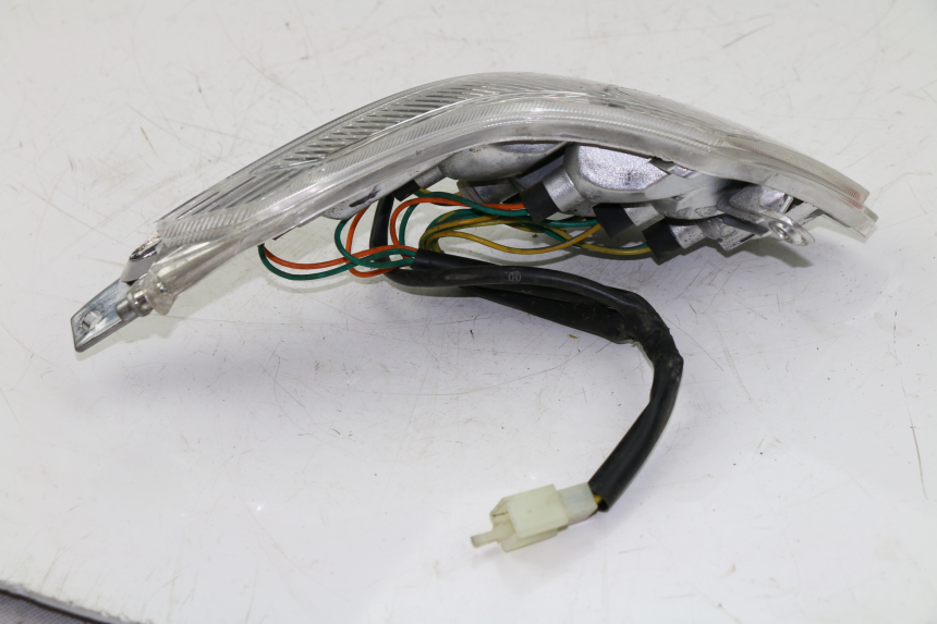 photo de LEFT TAIL LIGHT PEUGEOT VIVACITY 125 (2010 - 2017)