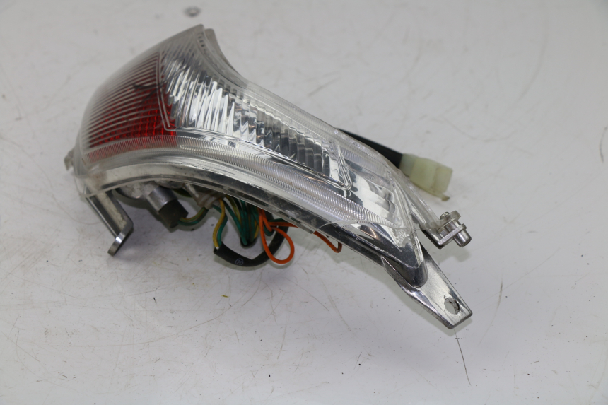 photo de LEFT TAIL LIGHT PEUGEOT VIVACITY 125 (2010 - 2017)