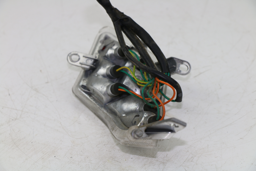 photo de LEFT TAIL LIGHT PEUGEOT VIVACITY 125 (2010 - 2017)