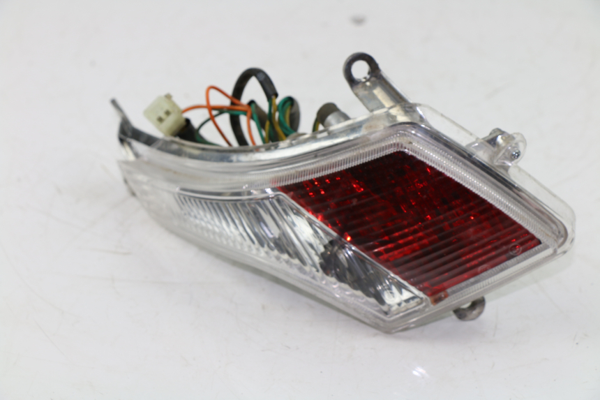 photo de LEFT TAIL LIGHT PEUGEOT VIVACITY 125 (2010 - 2017)