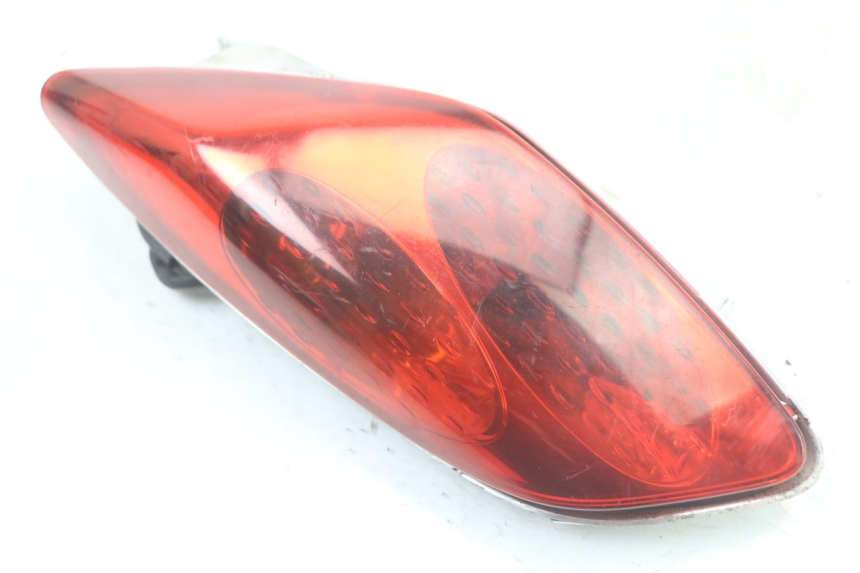 photo de LEFT REAR LIGHT YAMAHA XMAX X-MAX 125 (2006 - 2009) - Main view