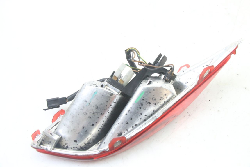 photo de LEFT REAR LIGHT YAMAHA X-MAX XMAX 125 (2010 - 2014)