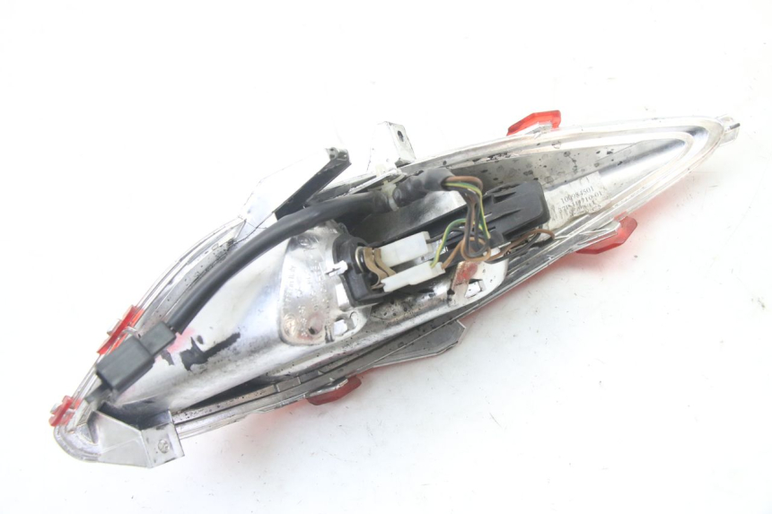 photo de LEFT REAR LIGHT YAMAHA X-MAX XMAX 125 (2010 - 2014)