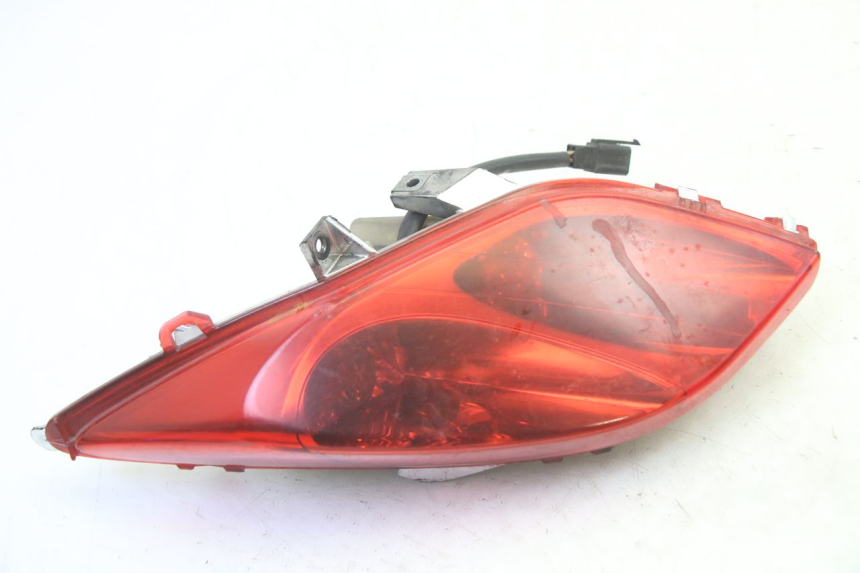 photo de LEFT REAR LIGHT YAMAHA X-MAX XMAX 125 (2010 - 2014)