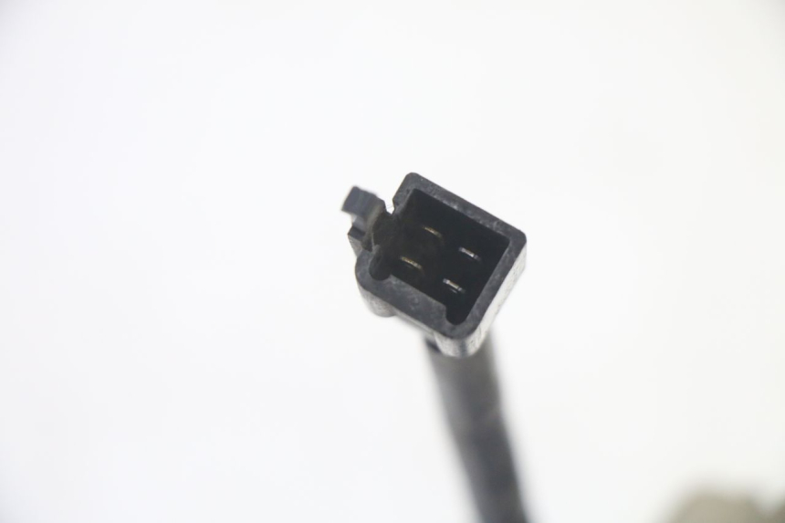 photo de LEFT REAR LIGHT YAMAHA X-MAX XMAX 125 (2010 - 2014)