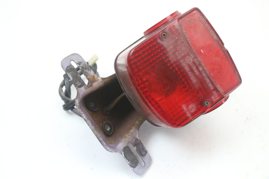 photo de TAIL LIGHT SUZUKI GN 125 (1997 - 2000)