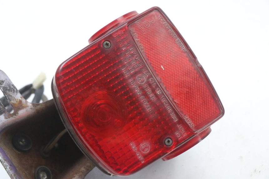 photo de TAIL LIGHT SUZUKI GN 125 (1997 - 2000)