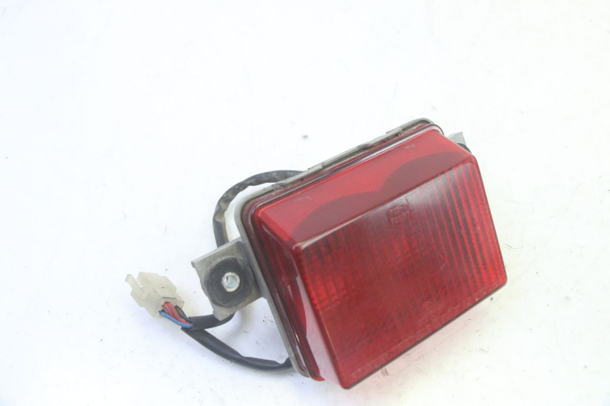 photo de TAIL LIGHT KAWASAKI GPX R WARBIRD 600 (1988 - 1993) - Component detail