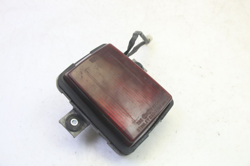 photo de TAIL LIGHT KAWASAKI GPZ RX 1000 (1986 - 1988) - Zoom on usage condition