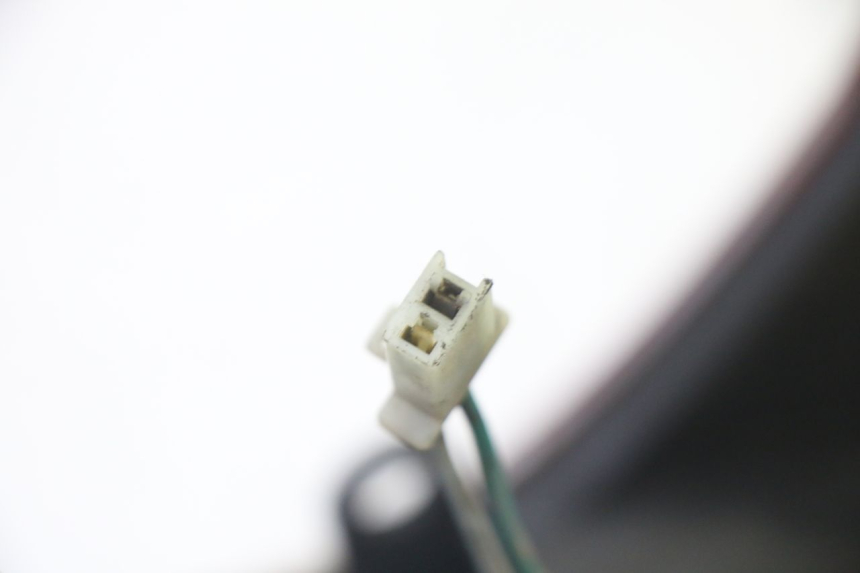 photo de TAIL LIGHT KYMCO GRAND DINK 125 (2008 - 2014) - Distinctive features