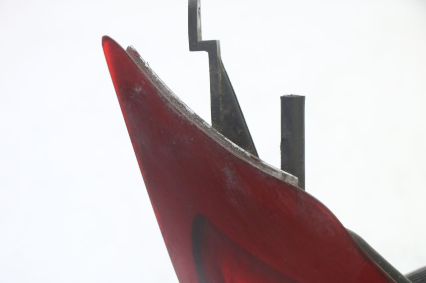 photo de TAIL LIGHT KYMCO GRAND DINK 125 (2008 - 2014) - Zoom on usage condition