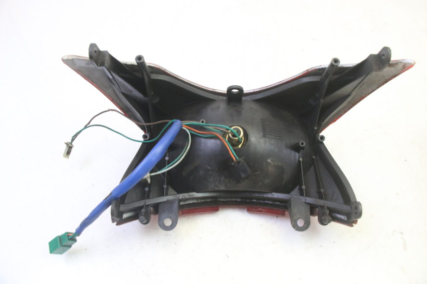 photo de TAIL LIGHT KYMCO GRAND DINK 125 (2008 - 2014) - Markings and original references