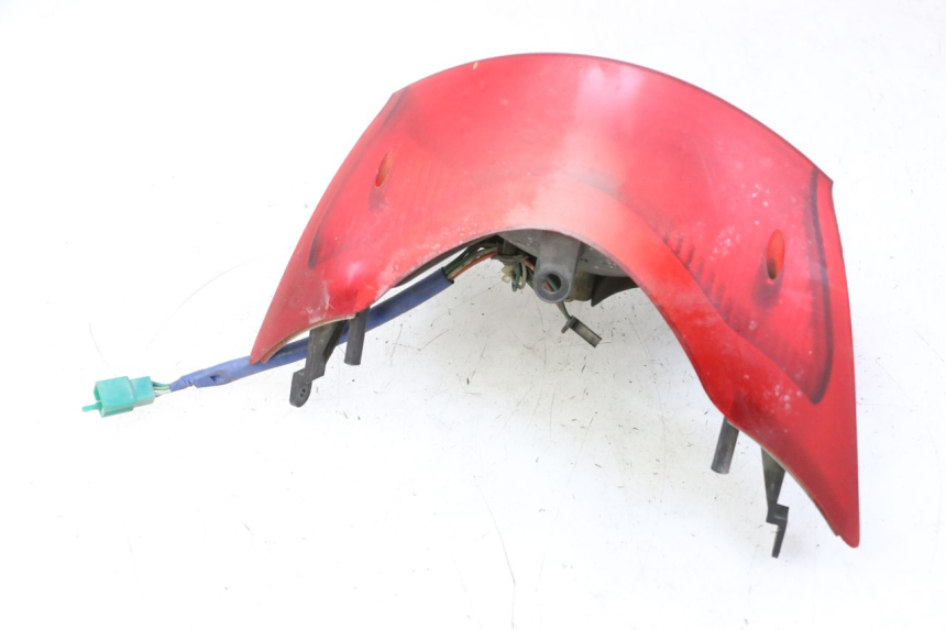 photo de TAIL LIGHT KYMCO GRAND DINK 125 (2002 - 2007)