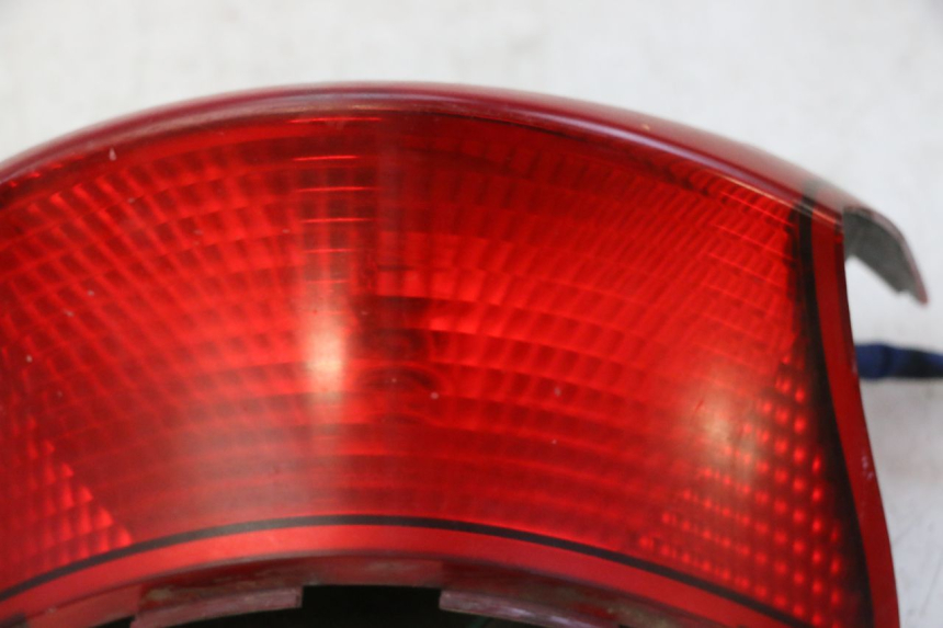 photo de TAIL LIGHT KYMCO GRAND DINK 125 (2002 - 2007)