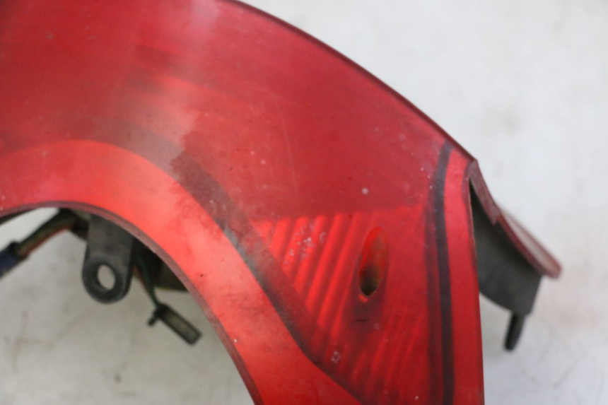 photo de TAIL LIGHT KYMCO GRAND DINK 125 (2002 - 2007)