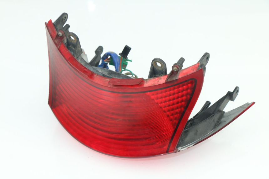 photo de TAIL LIGHT KYMCO GRAND DINK 125 (2002 - 2007)
