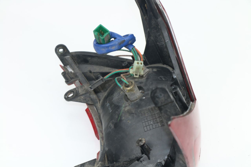 photo de TAIL LIGHT KYMCO GRAND DINK 125 (2002 - 2007)