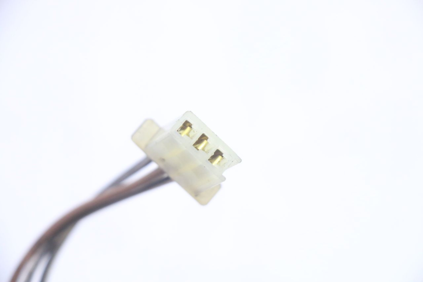 photo de TAIL LIGHT SUZUKI GSF N BANDIT 600 (1996 - 1999) - Fixing points details