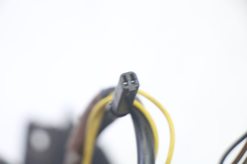 photo de TAIL LIGHT SUZUKI GSF N BANDIT 600 (1996 - 1999) - Checked used part