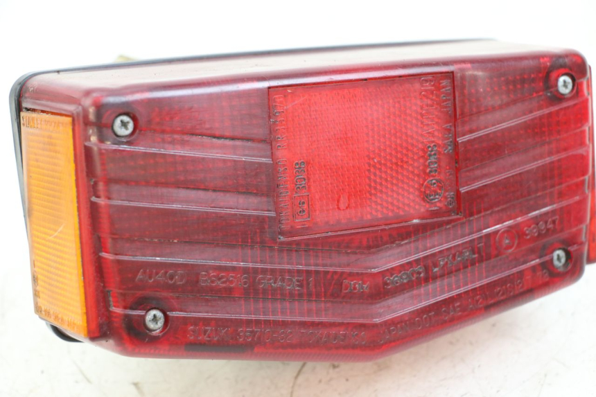 photo de TAIL LIGHT SUZUKI GSX E 250 (1982 - 1983)