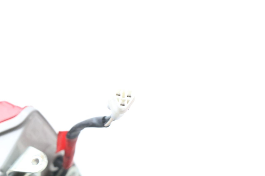 photo de TAIL LIGHT SUZUKI GSX-R GSXR K16 1000 (2012 - 2016) - Component detail